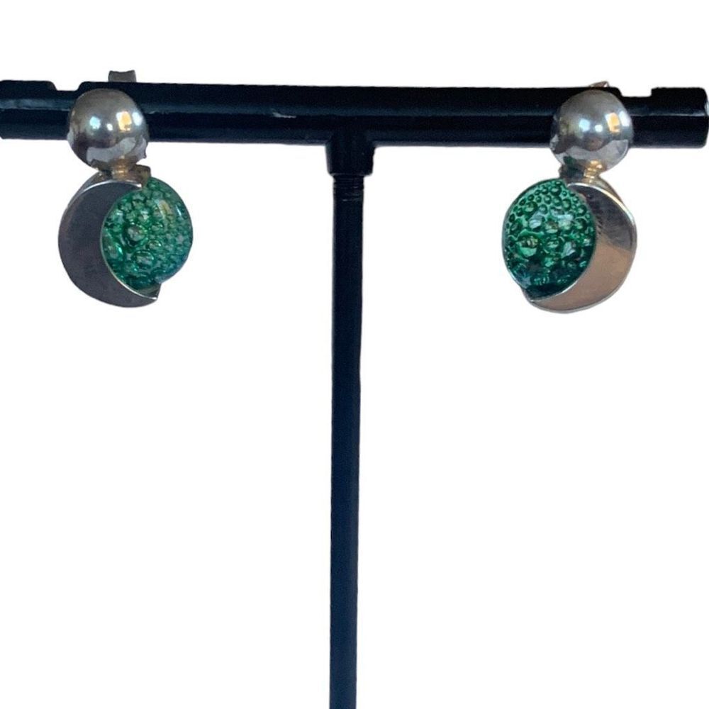🎉 Bundle 3/$10 Del Mundo Sterling Silver Earrings - Picture 2 of 6